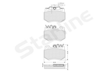 BDS028 STARLINE