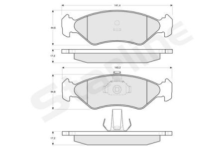 BDS112 STARLINE
