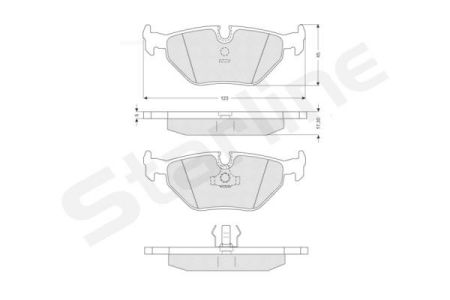 BDS131 STARLINE