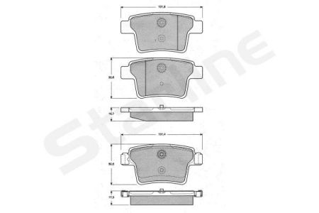 BDS142 STARLINE