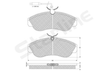 BDS143 STARLINE
