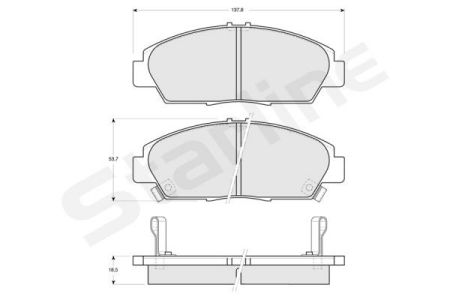 BDS160 STARLINE