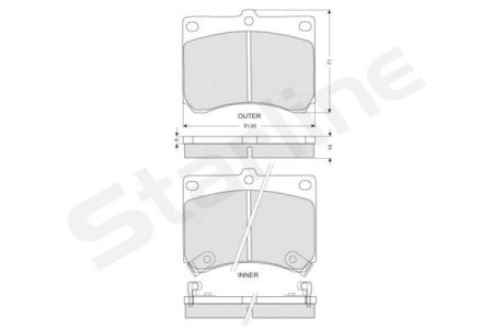 BDS219 STARLINE