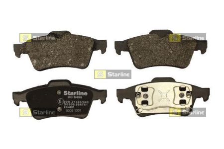 BDS253 STARLINE