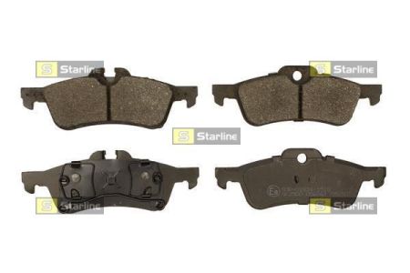 BDS262 STARLINE