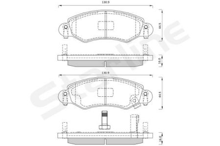 BDS263 STARLINE