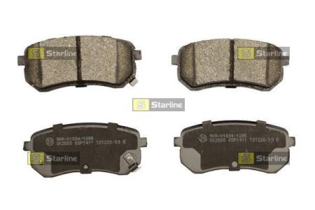 BDS450 STARLINE
