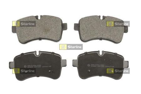 BDS451 STARLINE