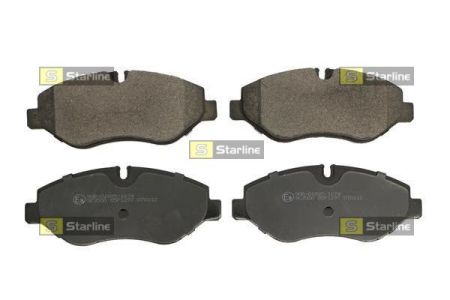 BDS456 STARLINE