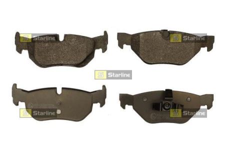 BDS465 STARLINE