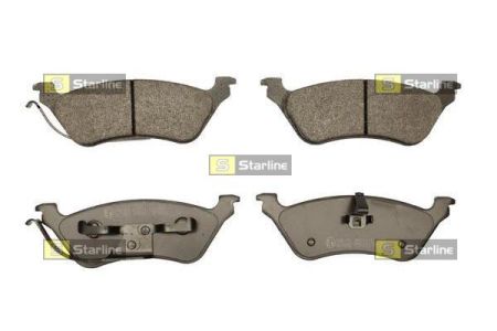 BDS488 STARLINE