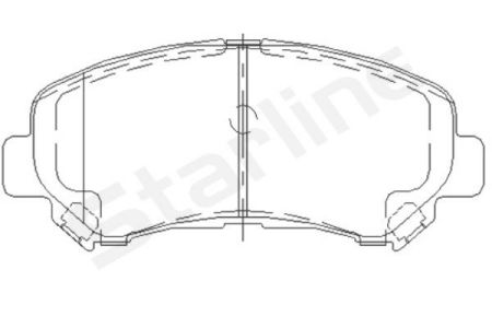 BDS502 STARLINE