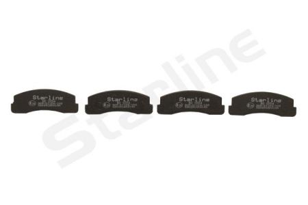 BDS554 STARLINE