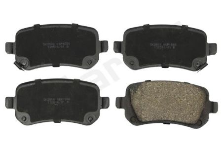 BDS568 STARLINE
