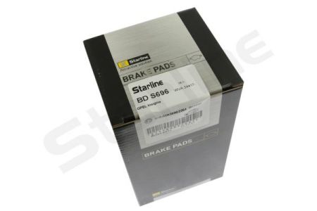BDS696 STARLINE