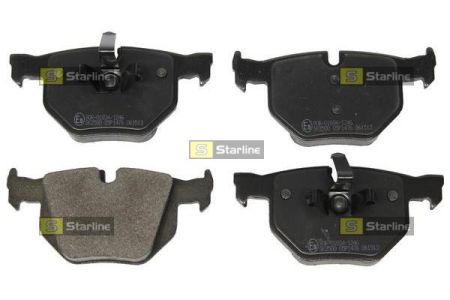 BDS708 STARLINE