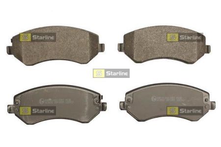 BDS752 STARLINE