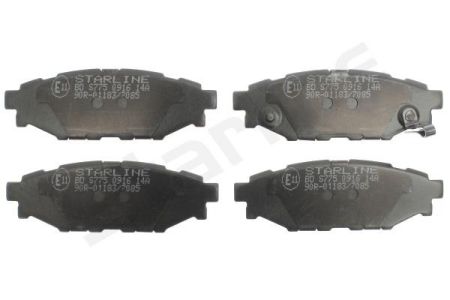 BDS775 STARLINE