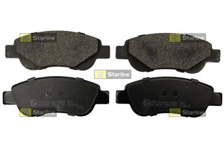 BDS843P STARLINE
