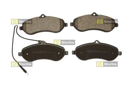 BDS855P STARLINE