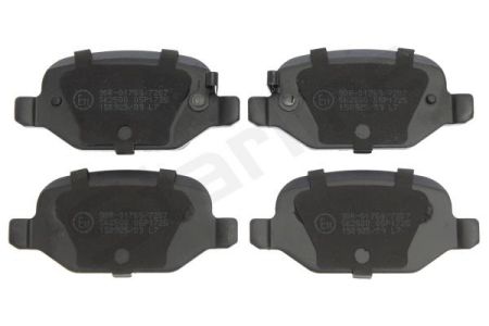 BDS869 STARLINE