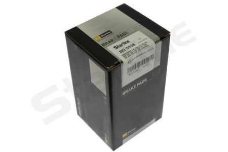BDS936 STARLINE