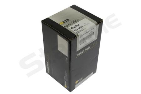 BDS941 STARLINE