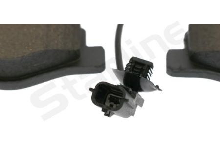 BDS941 STARLINE