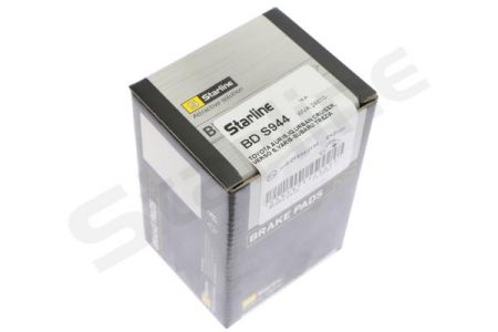 BDS944 STARLINE