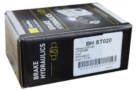 BHST020 STARLINE