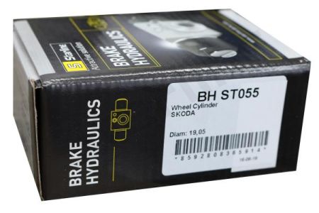 BHST055 STARLINE