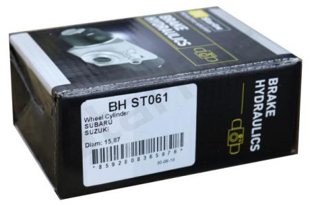 BHST061 STARLINE