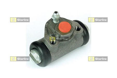 BHST066 STARLINE