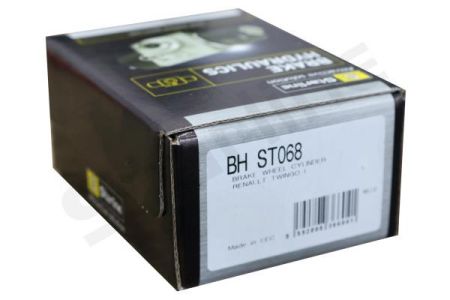 BHST068 STARLINE