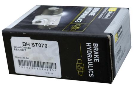 BHST070 STARLINE