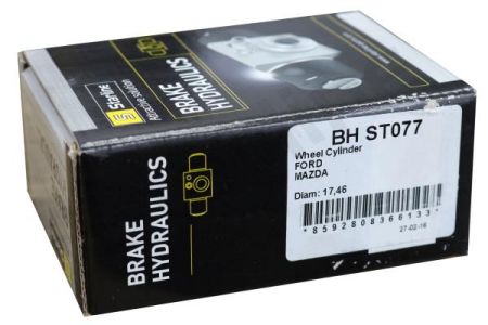 BHST077 STARLINE