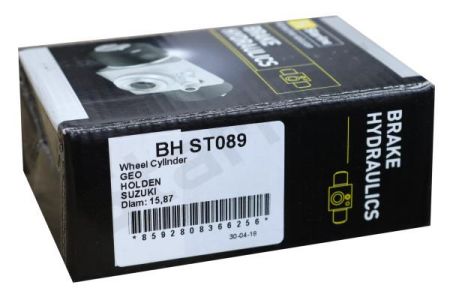 BHST089 STARLINE