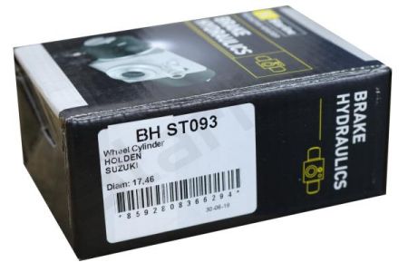 BHST093 STARLINE