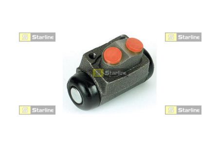BHST098 STARLINE