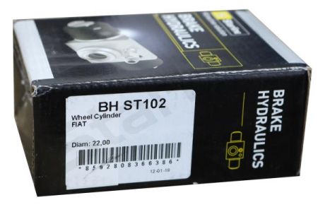 BHST102 STARLINE