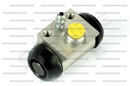 BHST102 STARLINE