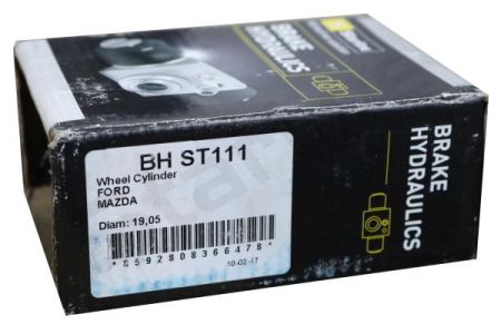 BHST111 STARLINE