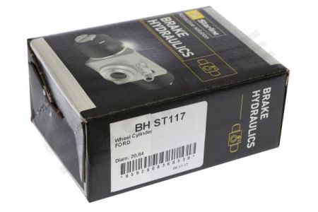 BHST117 STARLINE