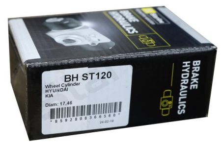 BHST120 STARLINE