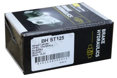 BHST125 STARLINE