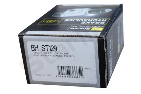 BHST129 STARLINE