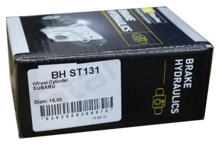 BHST131 STARLINE