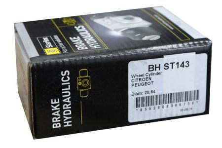 BHST143 STARLINE