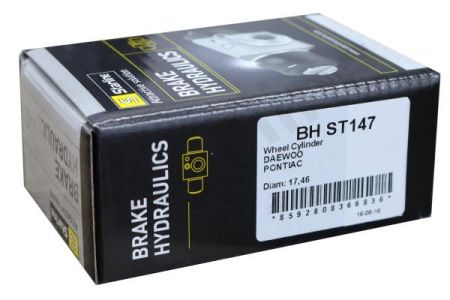BHST147 STARLINE