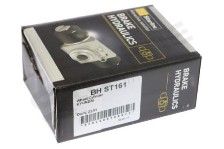 BHST161 STARLINE